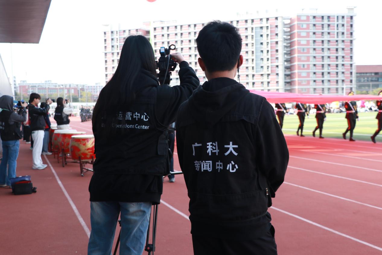 工作照